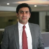 Mr. Taimoor Ali